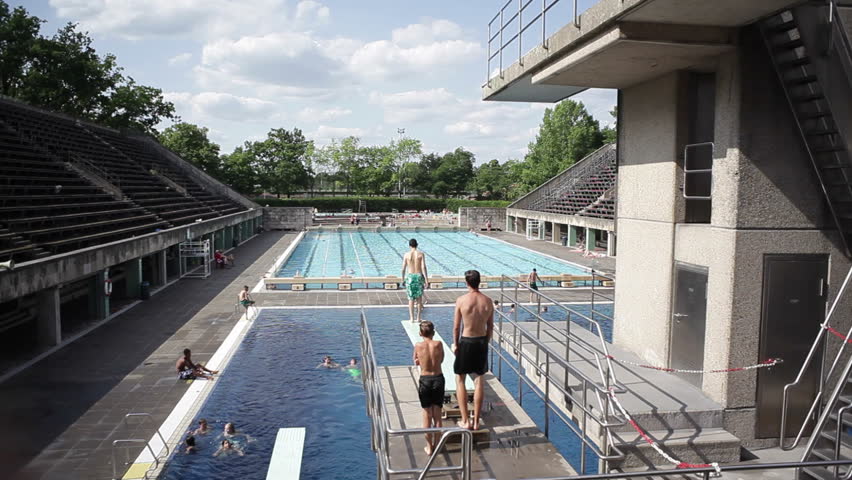 Olympic Swimming Pool 2015 olympic velodrome and swimming pool berlin germany - page 3 Olympic Swimming Pool 2015 olympic velodrome and swimming pool berlin germany - page 3