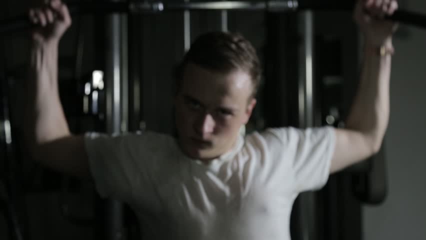 Header of willpower
