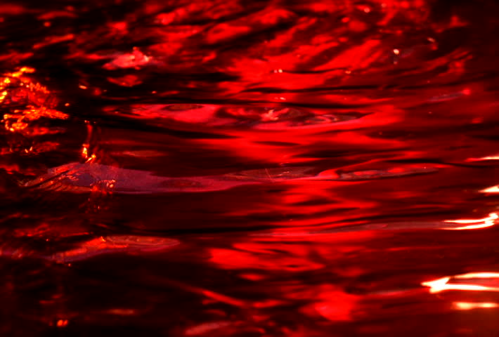 Red Water