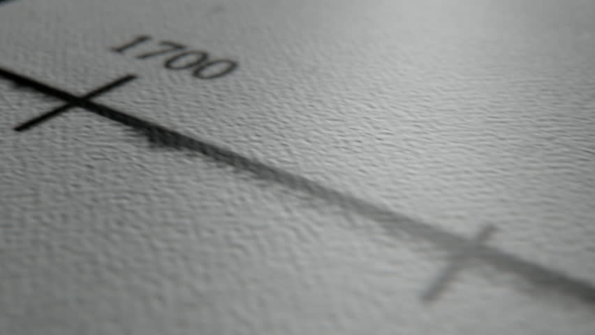 Header of chronological