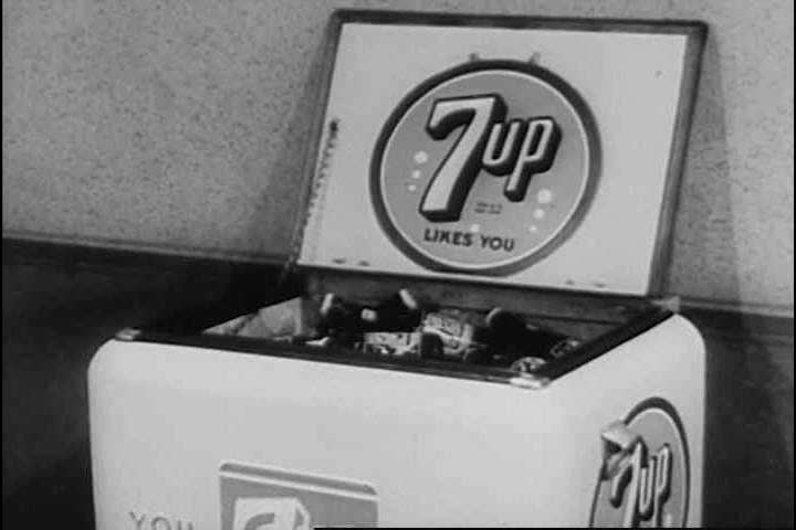 Header of bottler