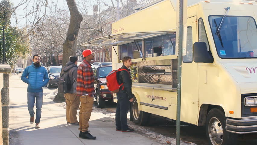 Championship Melt Food Trucks In Providence Ri