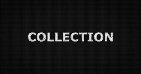 Collection слово. Collection Word. The collection. Divrblood collection текст.
