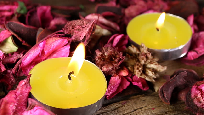 Header of potpourri