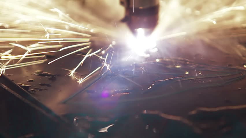 Header of cutter