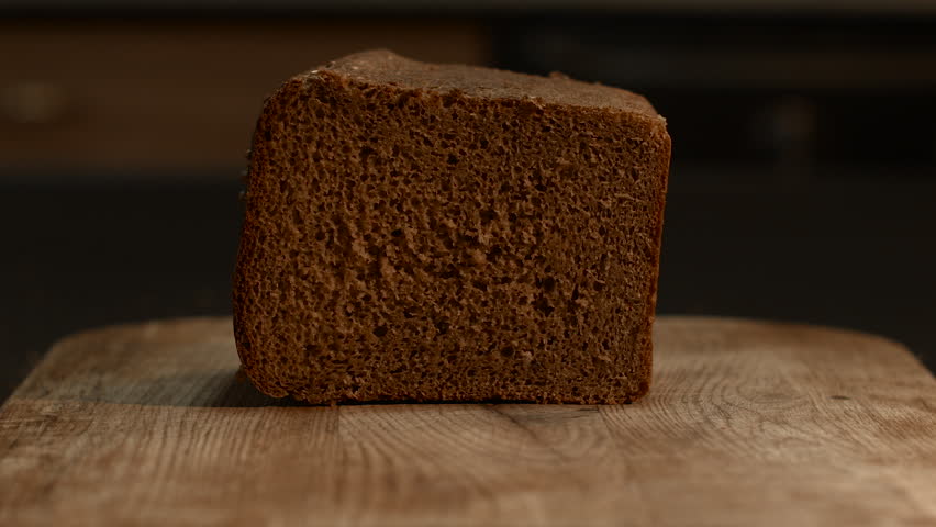 AttÄlu rezultÄti vaicÄjumam âdark brown breadâ