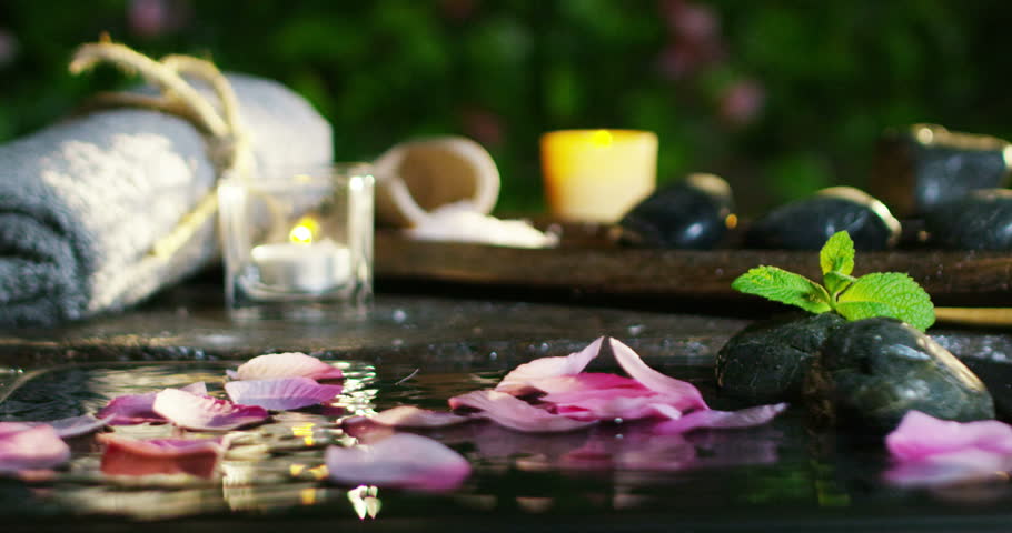 Header of composition