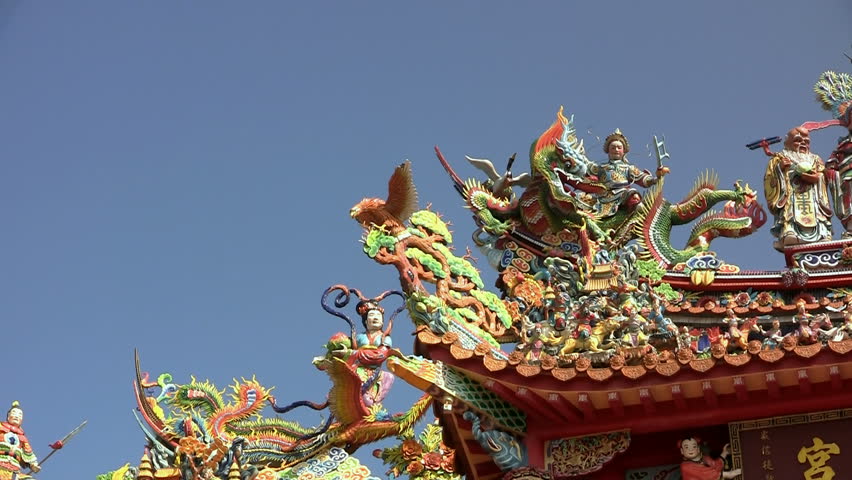 Header of progeny