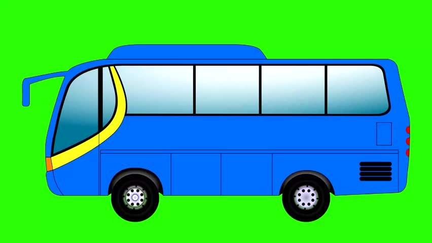 Animated Bus Images ~ Bus School Animated Gif Clipartmag | Digimarketek ...