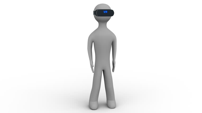 virtual mannequin for drawing
