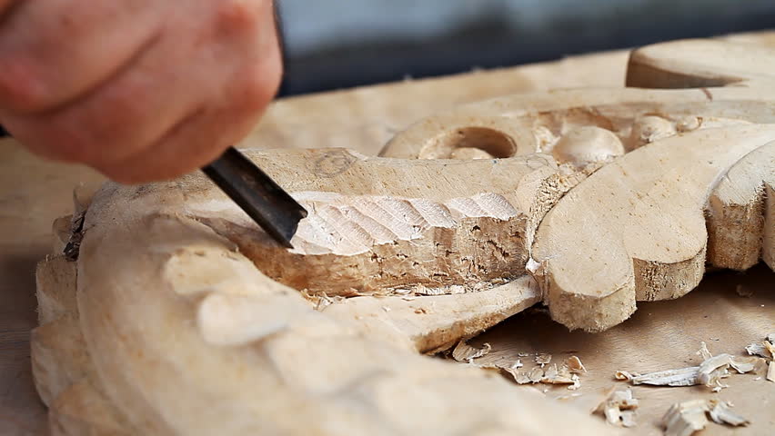 Beginning Woodcarving Video Beginning Woodcarving Video
