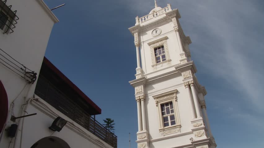 Header of tripoli