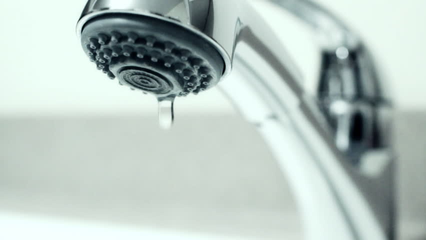 Dripping Faucet Gif