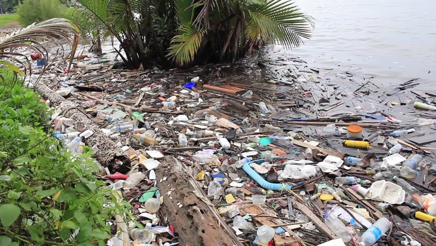ocean pollution in malaysia