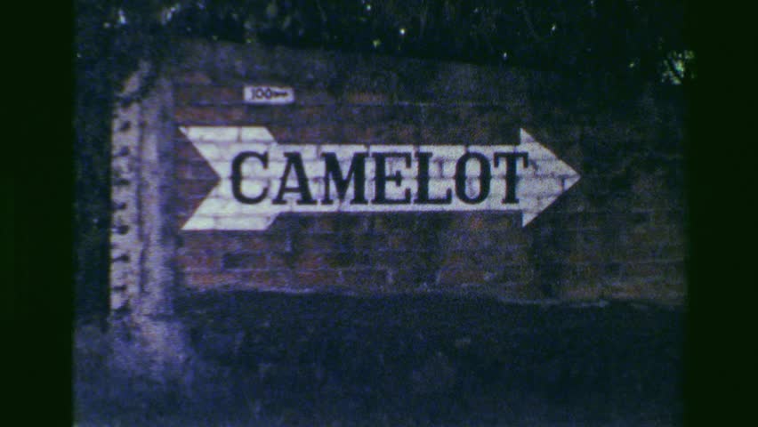 Header of Camelot