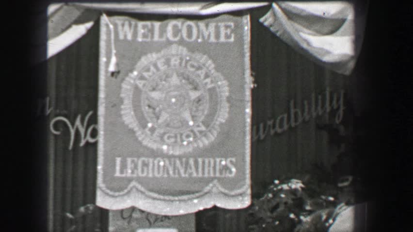 New York City 1937 Welcome Stock Footage Video 100 Royalty Free