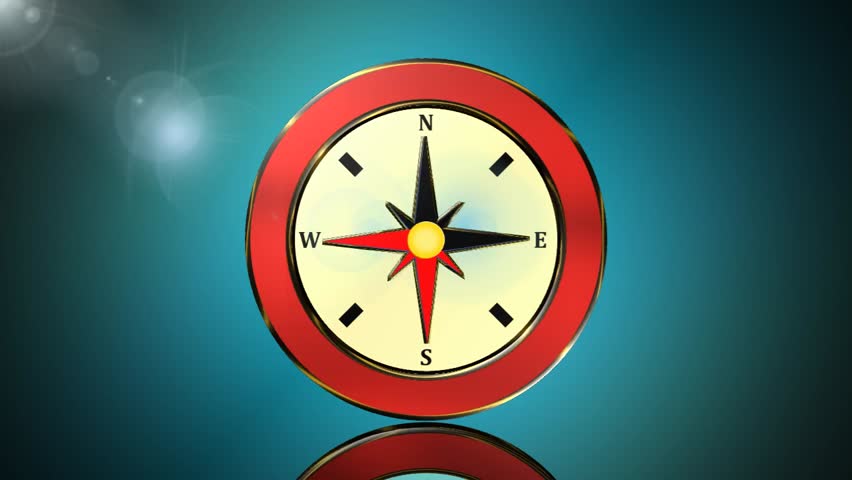 Screen Compass
