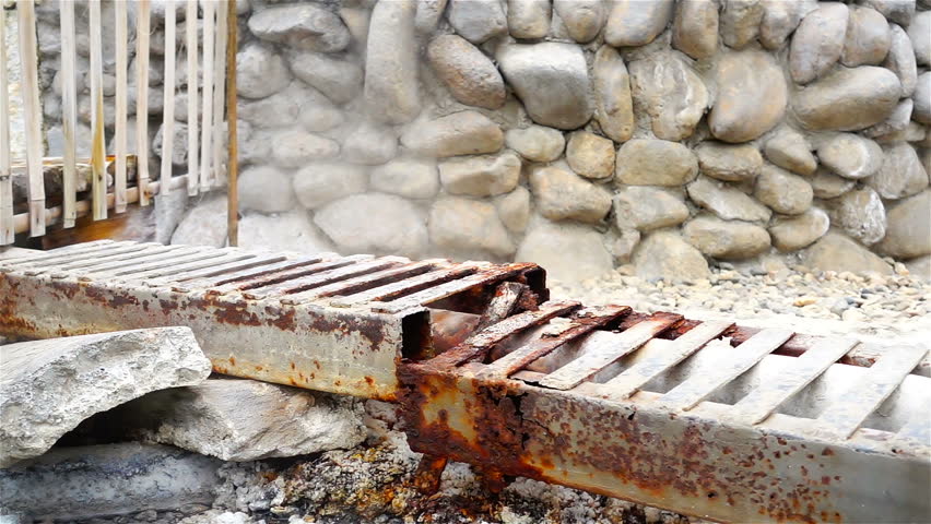 Header of overheat