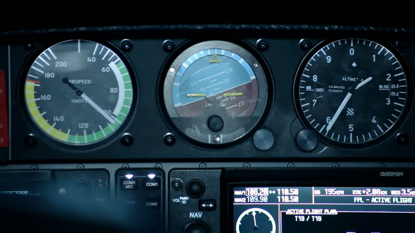 controlplane sound
