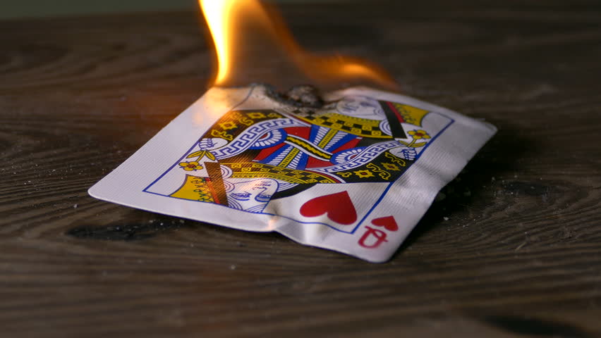 Header of Queen of Hearts