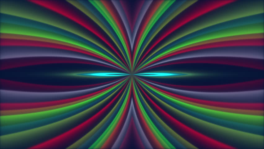 Rotating Rainbow Swirl Seamless Loop 4k Uhd Ultra Hd Resolution