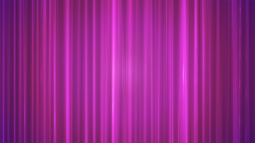 Looping Animation Of Black And Purple Vertical Lines Oscillating. Stock ...