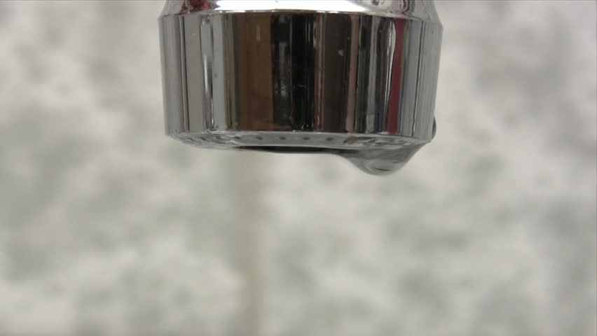 Dripping Faucet Gif