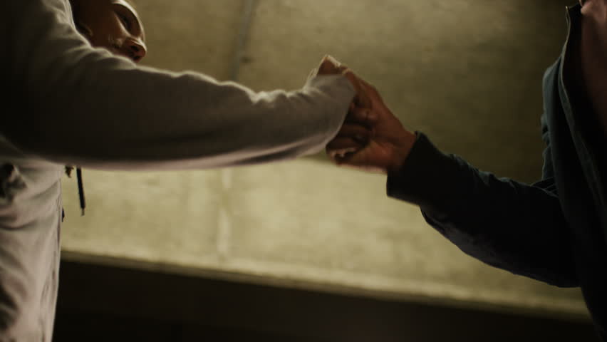 Header of greet