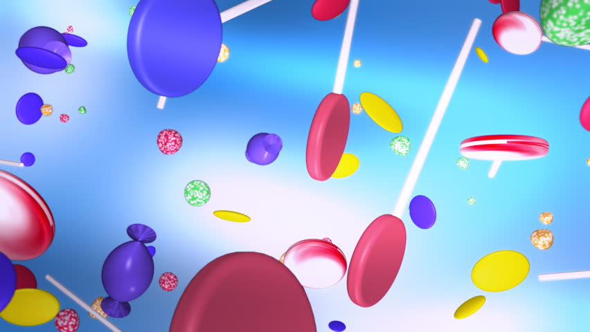 Header of candy