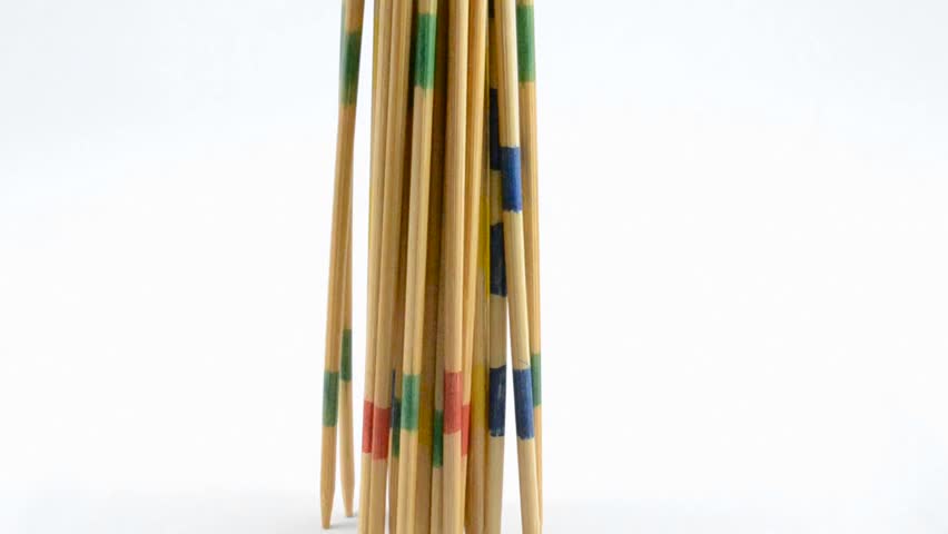 Header of mikado
