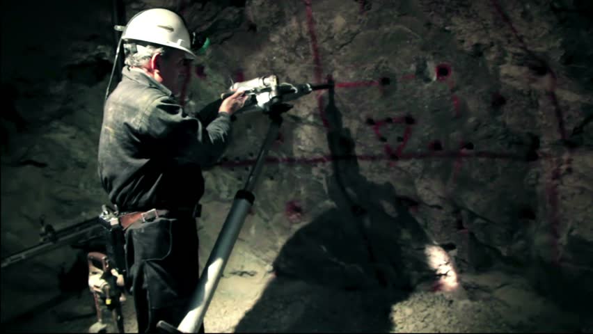 Header of miner