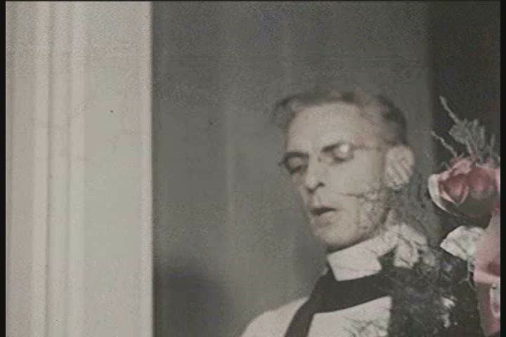 Header of episcopal