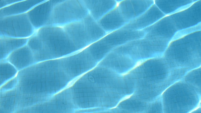 Pool Water Hd refraction of sunlight in swimming pool water. animation of ripple Pool Water Hd refraction of sunlight in swimming pool water. animation of ripple
