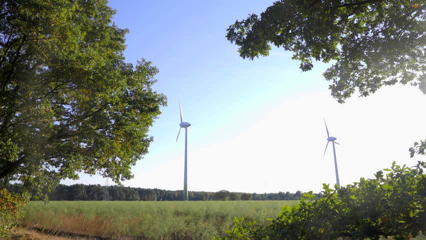 Header of regenerative