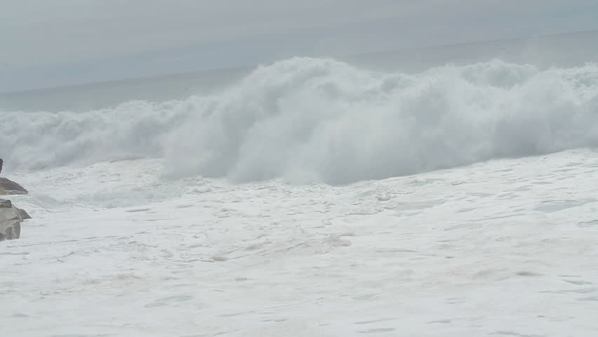 Header of immensity