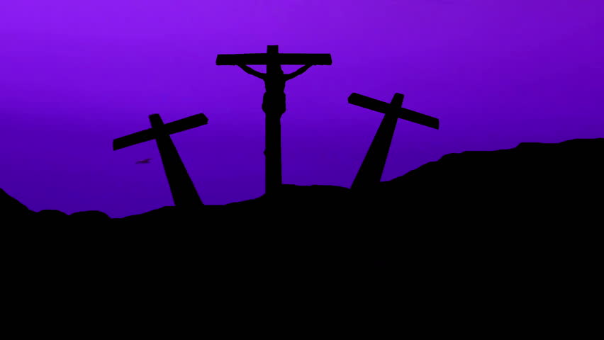 Easter Cross Stock Footage Video (100% Royalty-free) 1998389 | Shutterstock