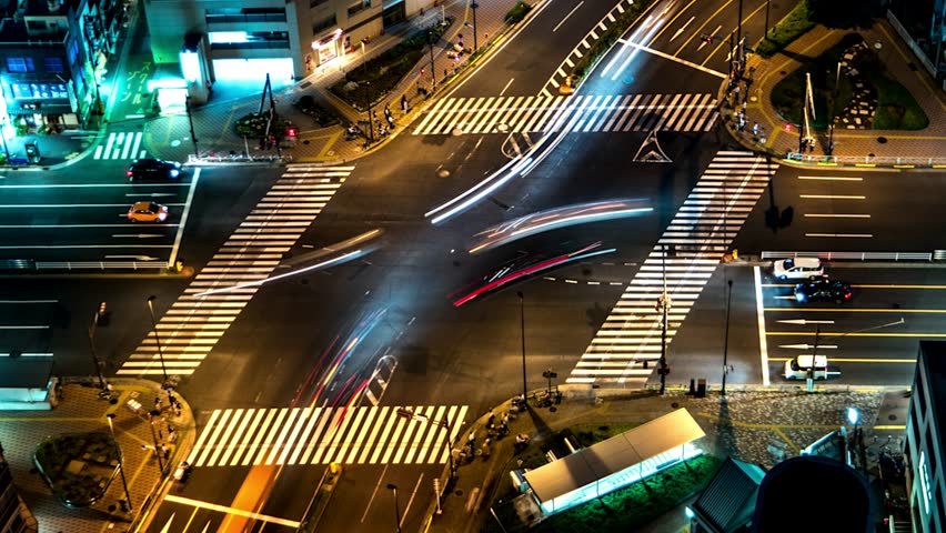 Tokyo Junction