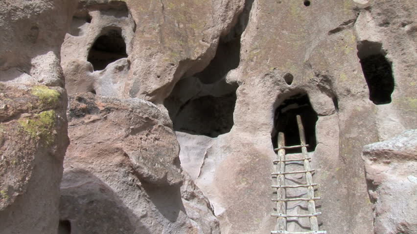 Header of Anasazi