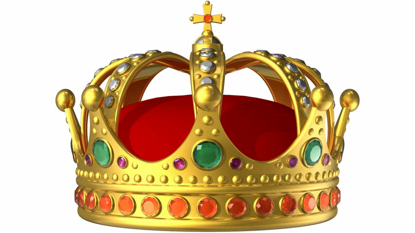 Queen Crown Stock Footage Video | Shutterstock