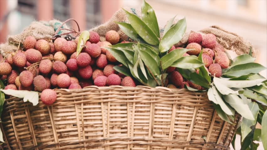 People at a food market in Kathmandu, Nepal image - Free stock photo
