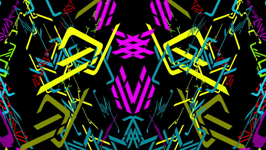 Header of glyph