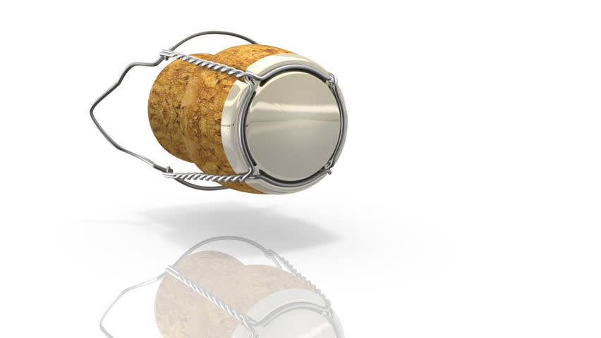 Header of cork