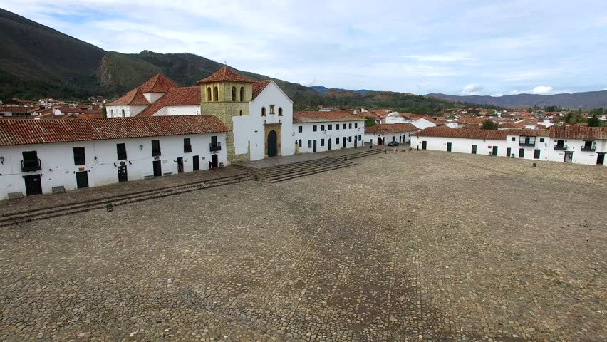 pueblos patrimonio de colombia