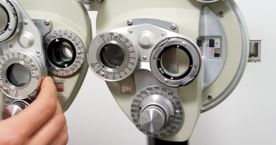 Header of ophthalmology