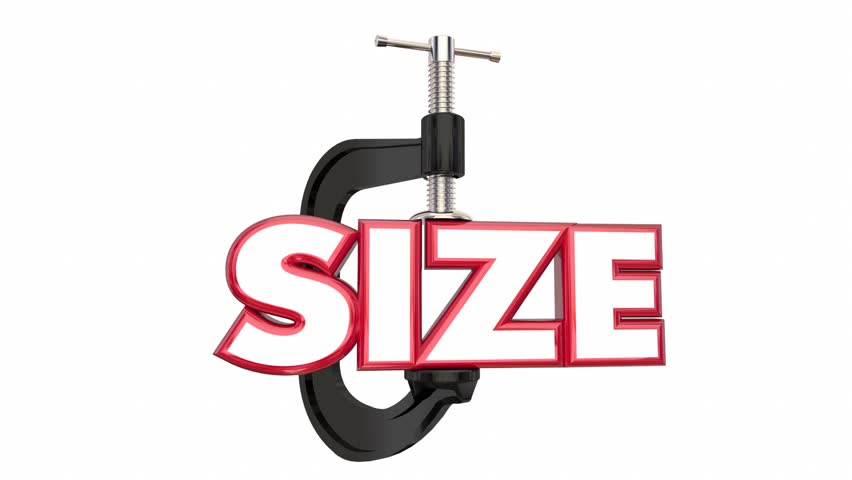 Font size clamp. Font size clamp
