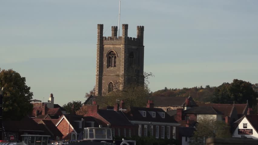 Header of Henley