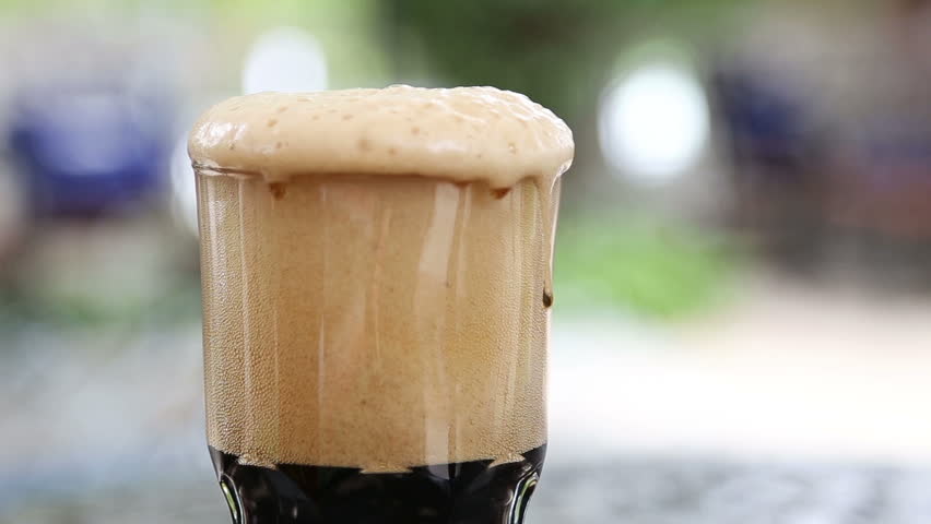 Header of frothy