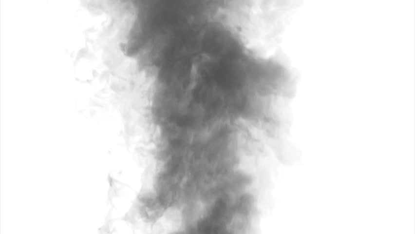 light smoke grey fragment