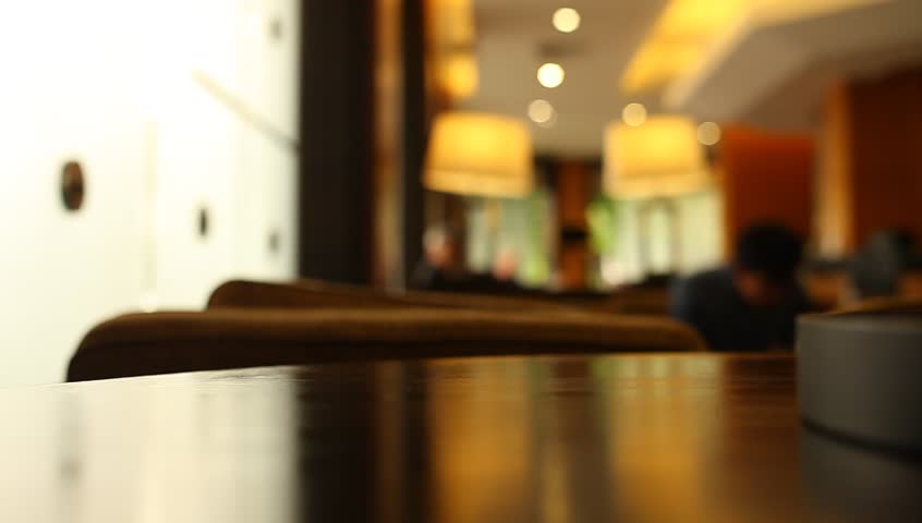 Dinner Table Background served dinner table in a restaurant. restaurant interior. cozy Dinner Table Background served dinner table in a restaurant. restaurant interior. cozy
