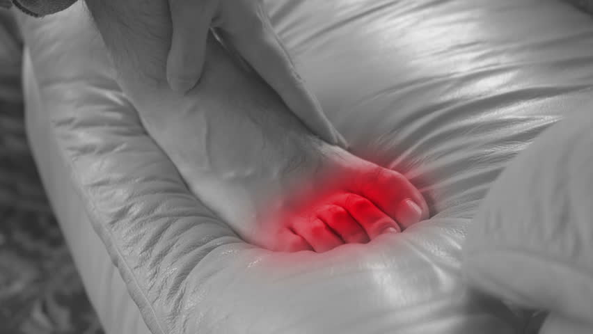 Header of toe